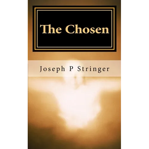 The Chosen: The Gem Trilogy / Book Two - Paperback