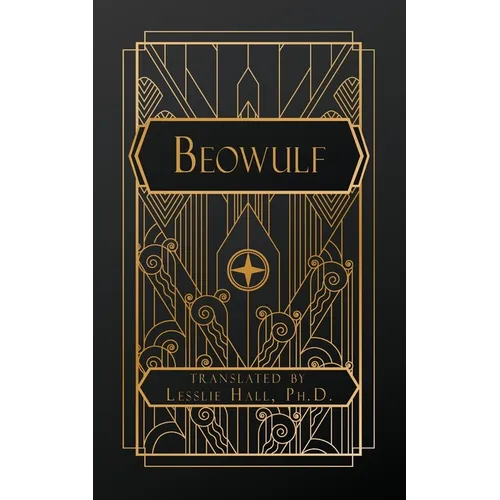 Beowulf - Paperback
