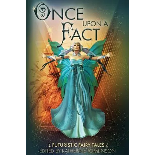 Once Upon a Fact - Paperback