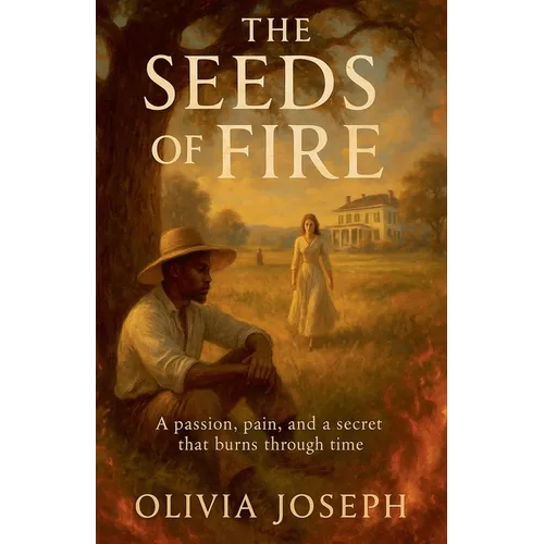 The Seeds Of Fire - Paperback
