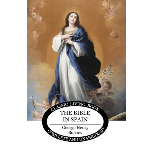 The Bible in Spain - Paperback