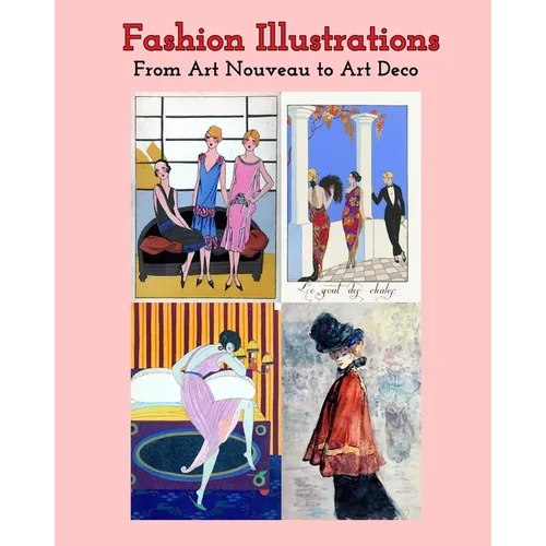 Fashion Illustrations