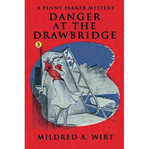 Danger at the Drawbridge - Paperback