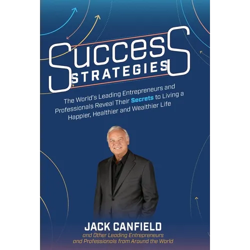 Success Strategies - Hardcover
