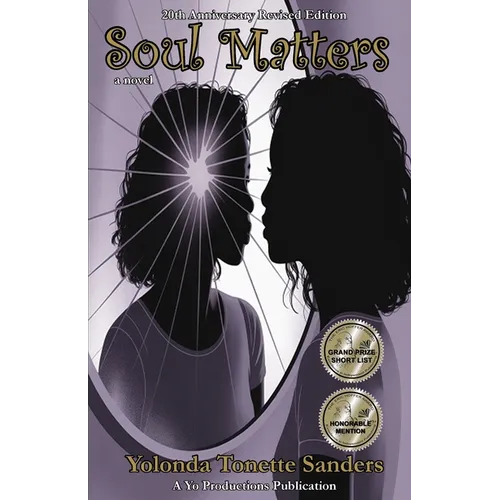 Soul Matters - Paperback