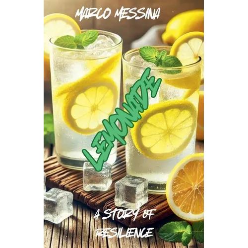 Lemonade - Paperback