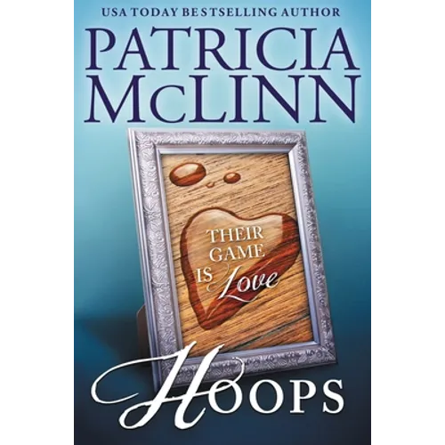 Hoops (The Wedding Series, Book 6) - Paperback