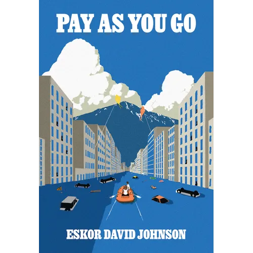 Pay as You Go - Paperback
