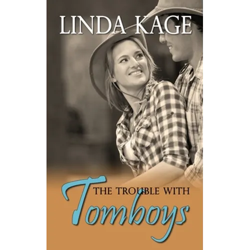 The Trouble with Tomboys - Paperback