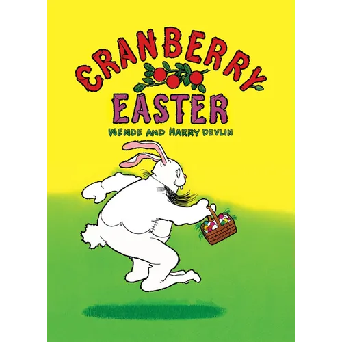 Cranberry Easter - Hardcover