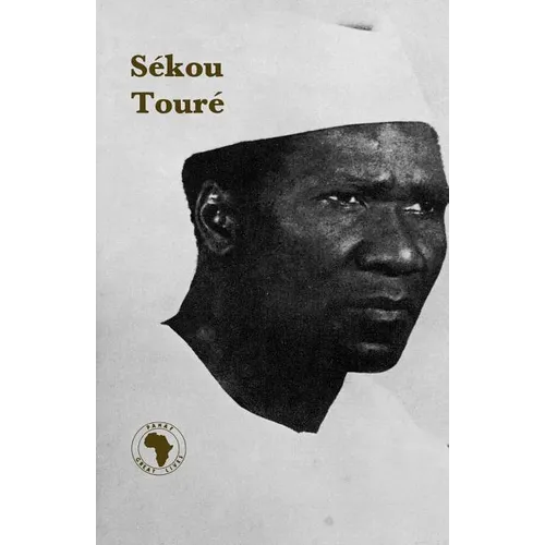 Se'kou Toure' - Paperback