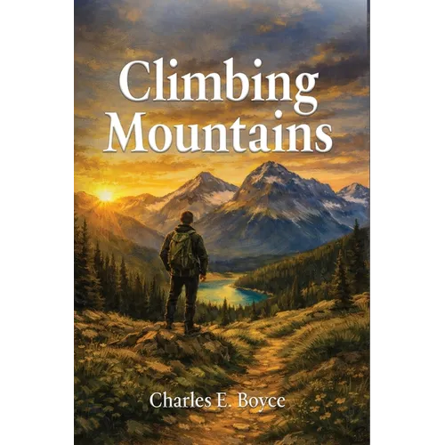 Climbing Mountains - Paperback
