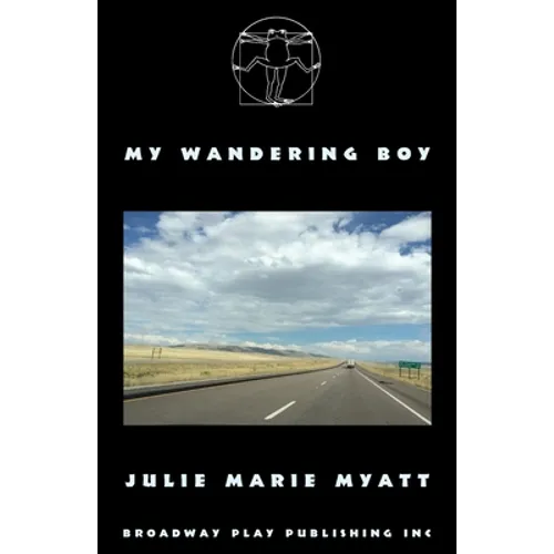 My Wandering Boy - Paperback