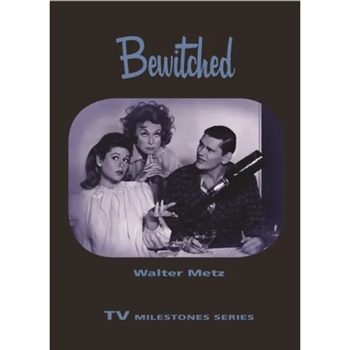 Bewitched - Paperback