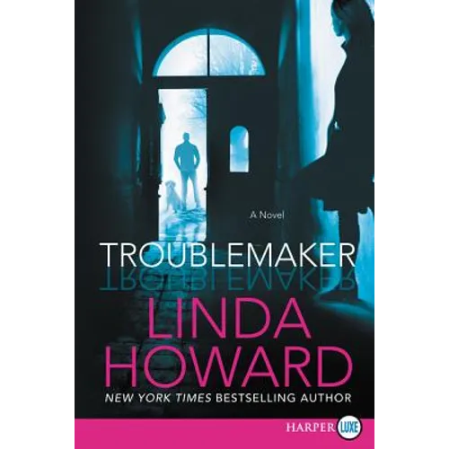Troublemaker - Paperback