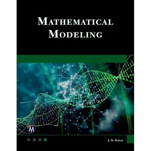 Mathematical Modeling - Paperback