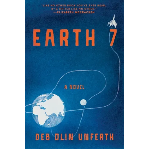 Earth 7 - Hardcover