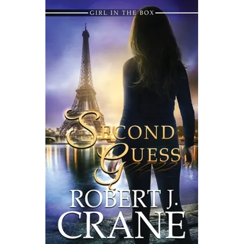 Second Guess - Paperback