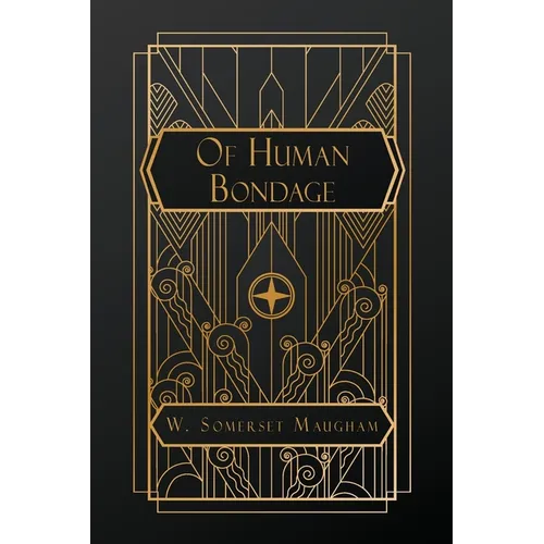 Of Human Bondage - Paperback