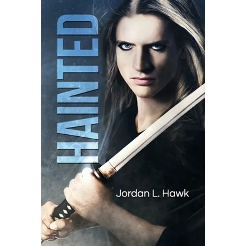 Hainted - Paperback