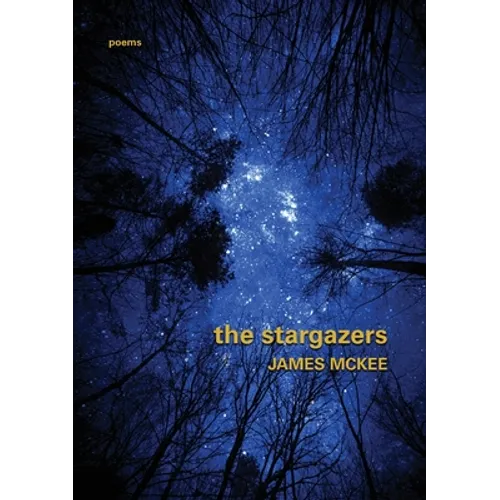 The Stargazers - Paperback