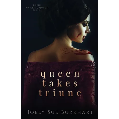 Queen Takes Triune - Paperback