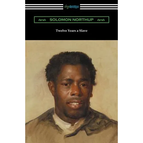 Twelve Years a Slave - Paperback