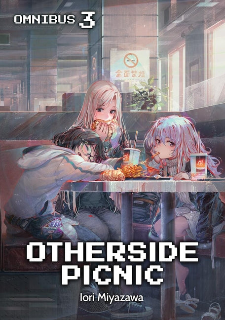 Otherside Picnic: Omnibus 3 (Light Novel) - Paperback