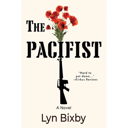 The Pacifist - Paperback