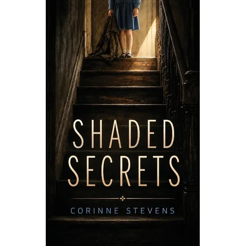 Shaded Secrets - Paperback