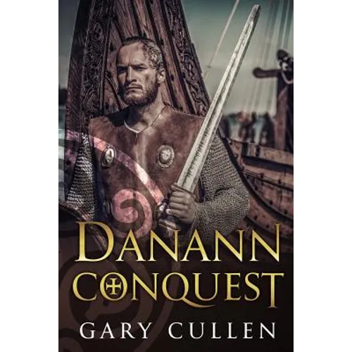 Danann Conquest - Paperback