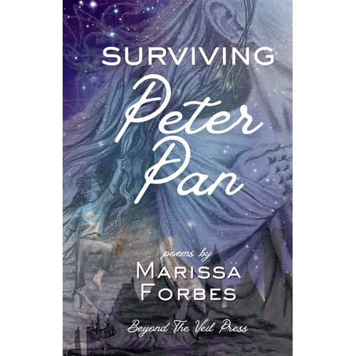 Surviving Peter Pan - Paperback