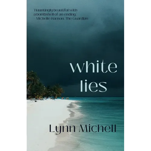 White Lies - Paperback