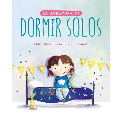 Aventura de Dormir Solos, La - Hardcover