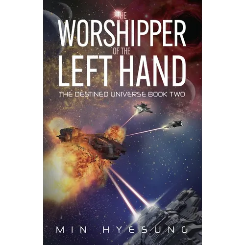The Worshipper of the Left Hand - Paperback