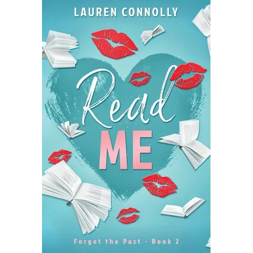Read Me - Paperback