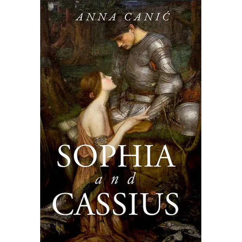 Sophia and Cassius - Paperback