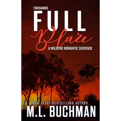 Full Blaze - Paperback