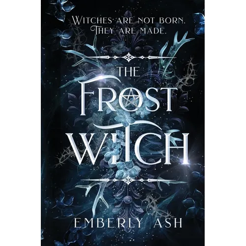 The Frost Witch - Paperback