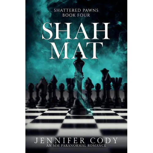 Shah Mat - Paperback