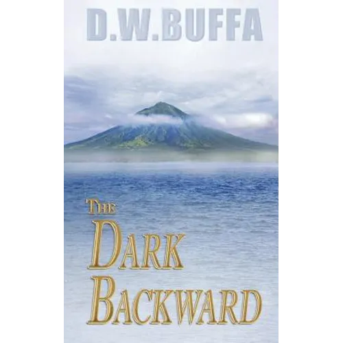 The Dark Backward - Paperback