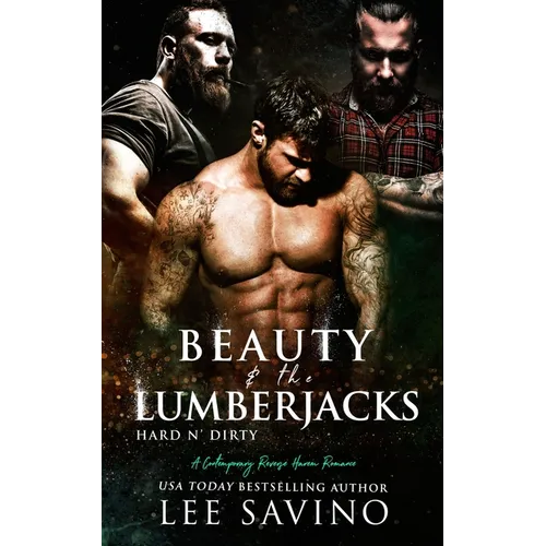 Beauty and the Lumberjacks - Paperback