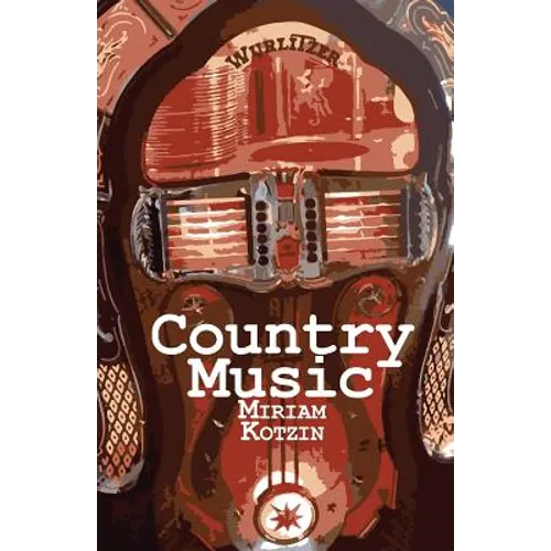 Country Music - Paperback