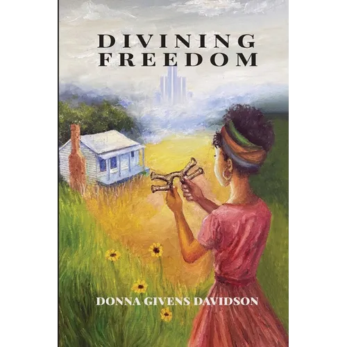 Divining Freedom - Paperback
