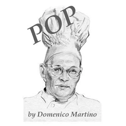 Pop - Paperback