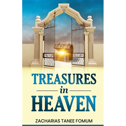 Treasures in Heaven - Paperback