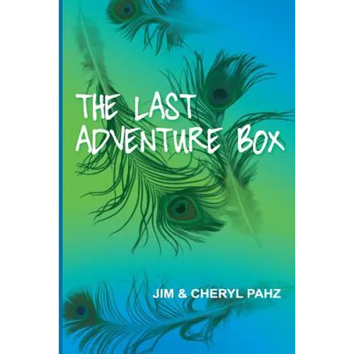 The Last Adventure Box - Paperback