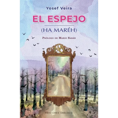 Espejo, El - Paperback
