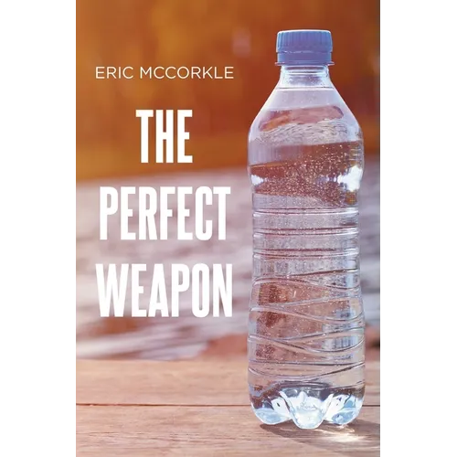 The Perfect Weapon - Paperback