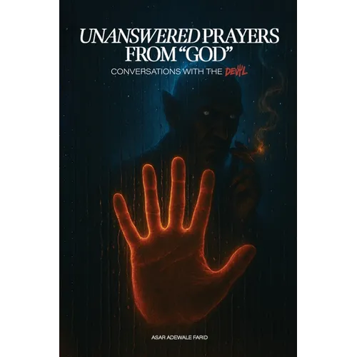 Unanswered Prayers from 